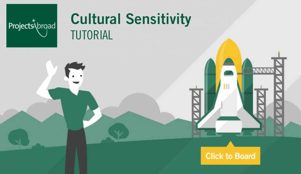Cultural Sensitivity